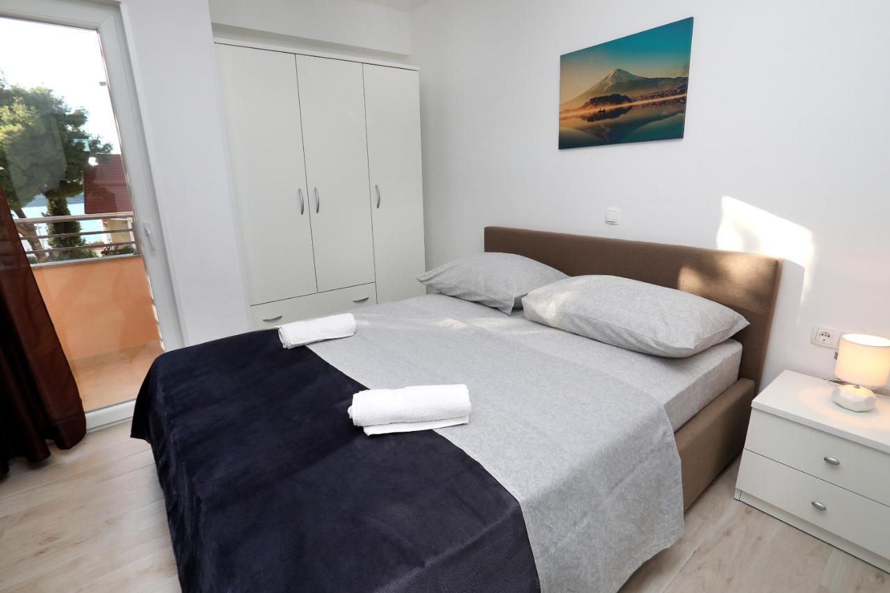 Villa Stella Trogir Buitenkant foto