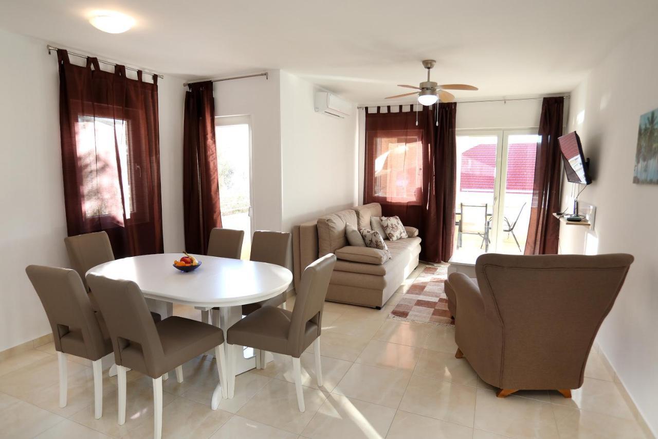 Villa Stella Trogir Buitenkant foto